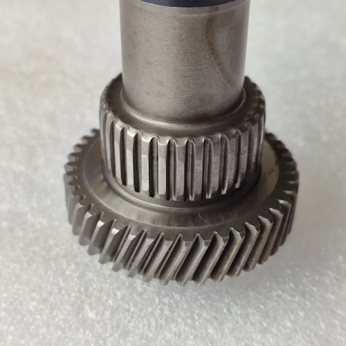019CHA-0023-OEM Input Shaft With Ring 019CHA-1502520 019CHA Transmission