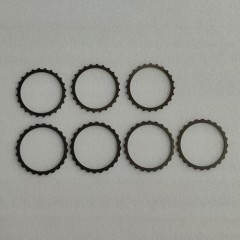 A760E-T188A1-AM Steel Kit 7Pcs A Kit T188A1 188709-180*3 188711-245*4