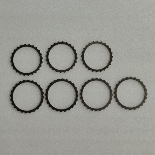 A760E-T188A1-AM Steel Kit 7Pcs A Kit T188A1 188709-180*3 188711-245*4