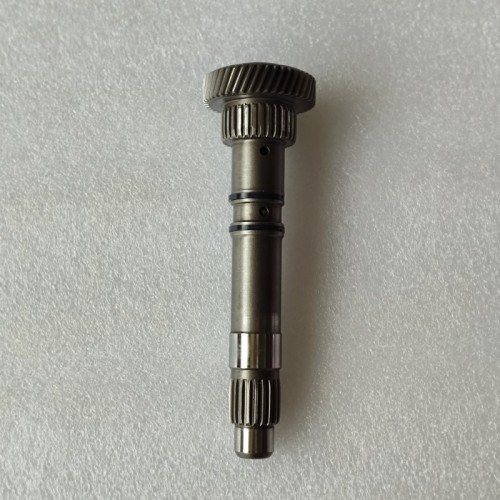 019CHA-0023-OEM Input Shaft With Ring 019CHA-1502520 019CHA Transmission