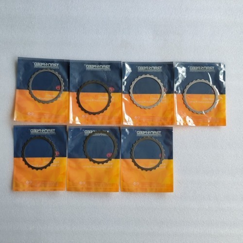 A760E-T188A1-AM Steel Kit 7Pcs A Kit T188A1 188709-180*3 188711-245*4
