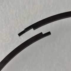 018CHA-0029-AM Sealing Ring Kit For Pulley Piston 181261JA 2Pcs A Kit 018CHA Transmission