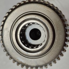 019CHA-0023-OEM Input Shaft With Ring 019CHA-1502520 019CHA Transmission