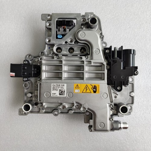 AATP-0393-OEM Control Unit A7259011900 48V Mild H ybrid 725