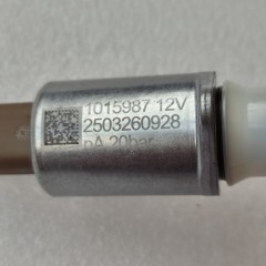 AATP-0395-OEM Solenoid For Solenoid Tester
