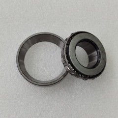 ZC-0141-AM Bearing EC0-CR-06B39STPX#08 Mercedes Differential
