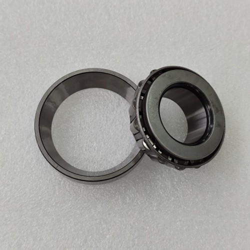 ZC-0141-AM Bearing EC0-CR-06B39STPX#08 Mercedes Differential