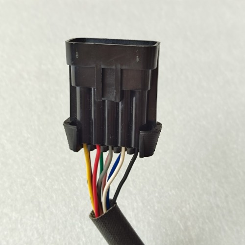 4HP20-0001-AM1 Neutral Switch 4HP20 Transmission For P eugeot