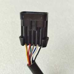 4HP20-0001-AM1 Neutral Switch 4HP20 Transmission For P eugeot