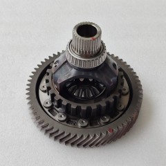 02E-0073-U1 Differential 4WD 62T/30T 02E Transmission