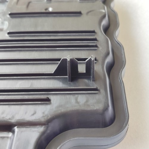 CVT180-0001-AM Inner Filter CVT180 Transmission For ROEWE