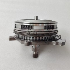 025CHA-0027-U1 Hard Core Clutch Planet 025CHA Transmission