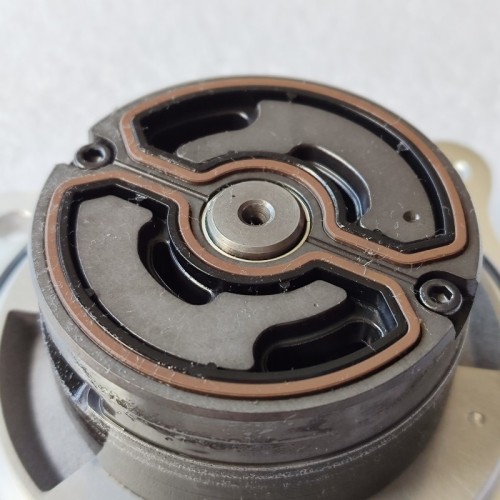 CVT180-0019-OEM Pump 11179416 CVT180 Transmission