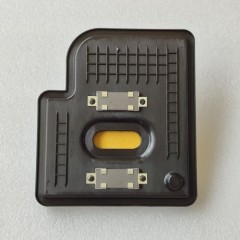 DCT270-0006-AM Inner Filter 1322610007 DCT270 Transmission For Hongqi