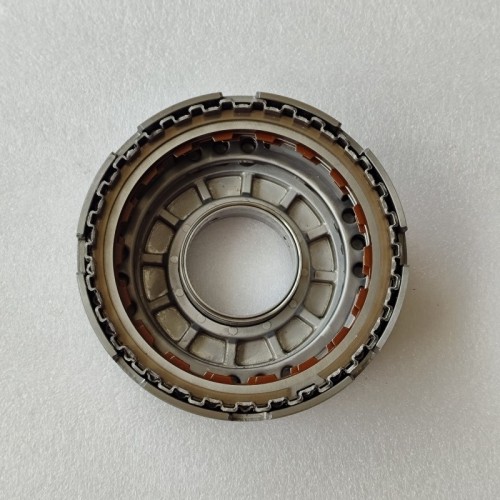 JF414E-0021-U1 Brake Drum Rear Drum JF414E Transmission