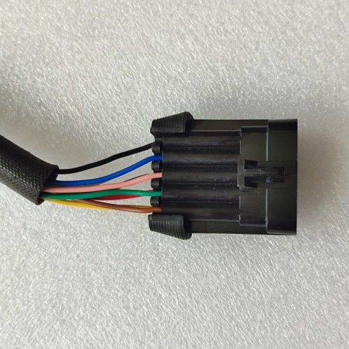 4HP20-0001-AM1 Neutral Switch 4HP20 Transmission For P eugeot