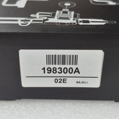 02E-198300A-AM Piston Kit 198300A 02E Transmission