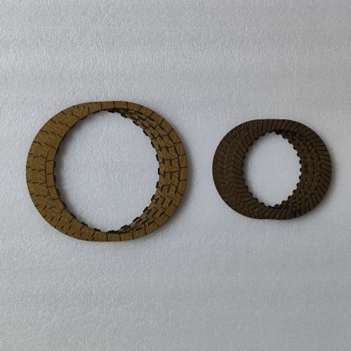 7DCT450-01905AA-AM Friction Plate 01905AA 7DCT450 Transmission