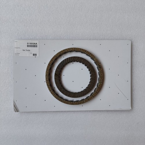 7DCT450-01905AA-AM Friction Plate 01905AA 7DCT450 Transmission