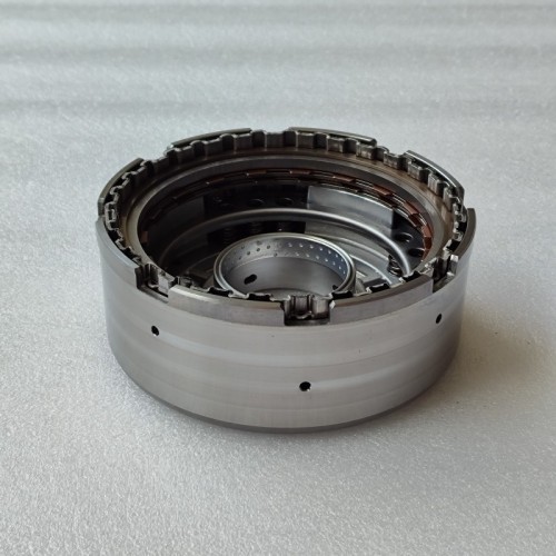 JF414E-0021-U1 Brake Drum Rear Drum JF414E Transmission