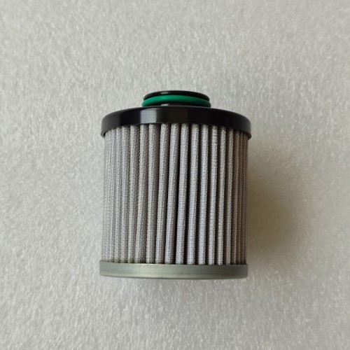 DCT270-0007-AM Outer Filter 7DCT220 DCT400 DCT270 Transmission 1945-2 T77 Besturn Hongqi