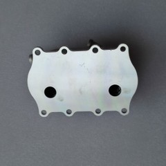 SR8AT-0005-OEM Cooler 8AT030300001 SR8AT Transmission For Land Wind X7 X5