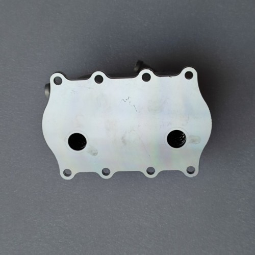 SR8AT-0005-OEM Cooler 8AT030300001 SR8AT Transmission For Land Wind X7 X5