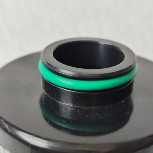 DCT270-0007-AM Outer Filter 7DCT220 DCT400 DCT270 Transmission 1945-2 T77 Besturn Hongqi