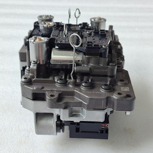 DCT360-0006-OEM1 Valve Body Early Type Sensor DCT360 Transmission