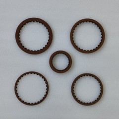 U540E-T127080A-AM Friction Kit T127080A 24Pcs A Kit U540E U541E Transmission