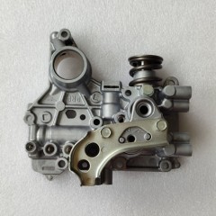 AATP-0391-OEM Valve Pad For Regulator 27200-RCL-900