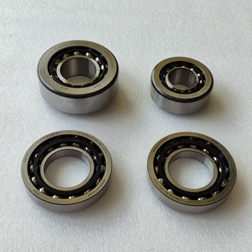 ZC-0151-OEM Bearing Kit 4Pcs A Kit Transmission