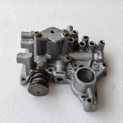 AATP-0307-U1 Regulator Valve MCVA MRVA Honda CRV