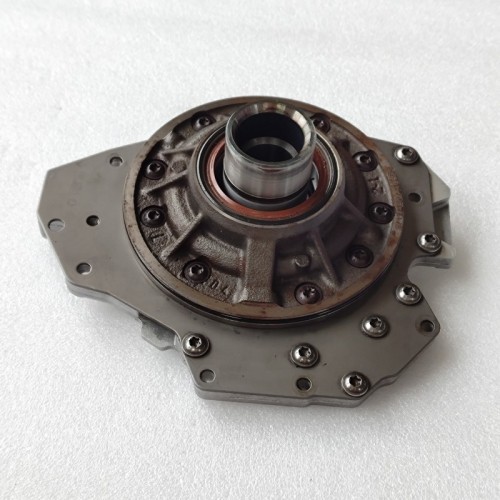 AL4-0095-U1 Oil Pump 7700600162 AL4 Transmission
