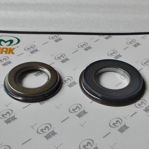 02E-198300A-AM Piston Kit 198300A 02E Transmission