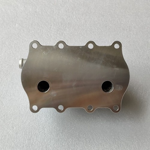 SR8AT-0005-OEM Cooler 8AT030300001 SR8AT Transmission For Land Wind X7 X5