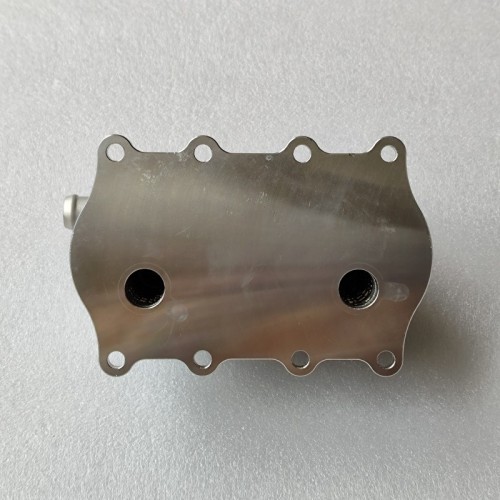 SR8AT-0005-OEM Cooler 8AT030300001 SR8AT Transmission For Land Wind X7 X5