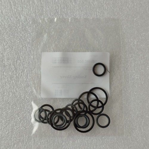 7DCT450-20901F-AM Overhaul Kit 20901F 7DCT450 Transmission