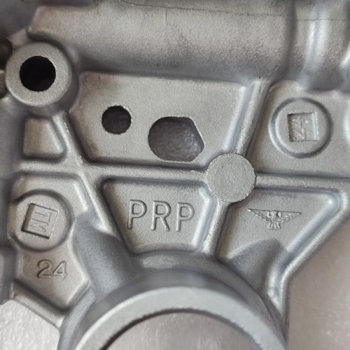 AATP-0391-OEM Valve Pad For Regulator 27200-RCL-900