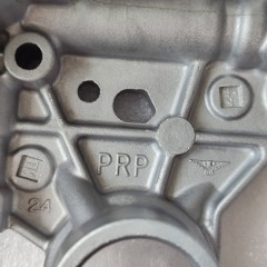 AATP-0391-OEM Valve Pad For Regulator 27200-RCL-900
