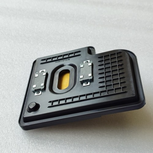 DCT270-0006-AM Inner Filter 1322610007 DCT270 Transmission For Hongqi