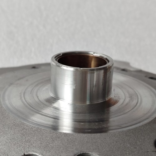 AL4-0095-U1 Oil Pump 7700600162 AL4 Transmission
