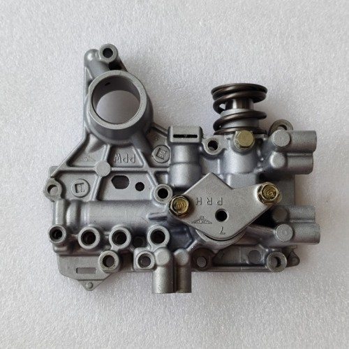 AATP-0307-U1 Regulator Valve MCVA MRVA Honda CRV