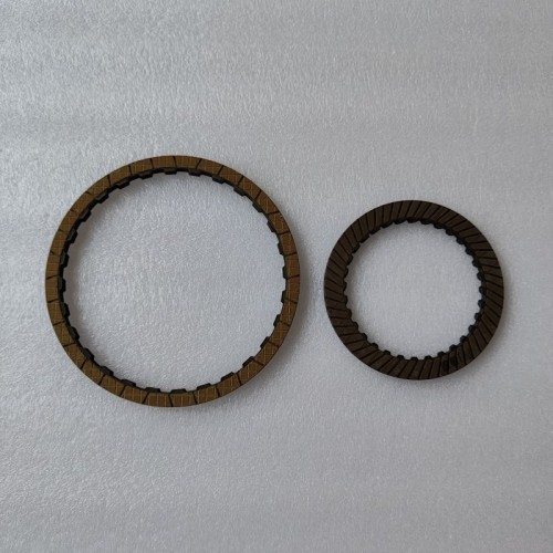7DCT450-01905AA-AM Friction Plate 01905AA 7DCT450 Transmission