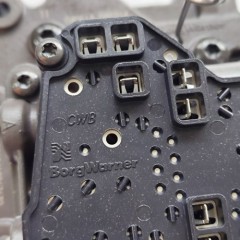 DCT360-0006-OEM1 Valve Body Early Type Sensor DCT360 Transmission