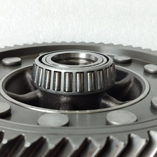 02E-0073-U1 Differential 4WD 62T/30T 02E Transmission