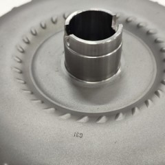JF414E-31100-3MX0B-RE Converter 31100-3MX0B JF414E Transmission