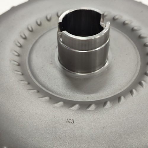 JF414E-31100-3MX0B-RE Converter 31100-3MX0B JF414E Transmission