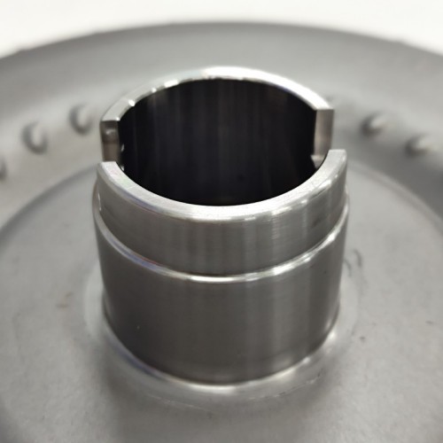 JF414E-31100-3MX0B-RE Converter 31100-3MX0B JF414E Transmission