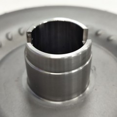 JF414E-31100-3MX0B-RE Converter 31100-3MX0B JF414E Transmission
